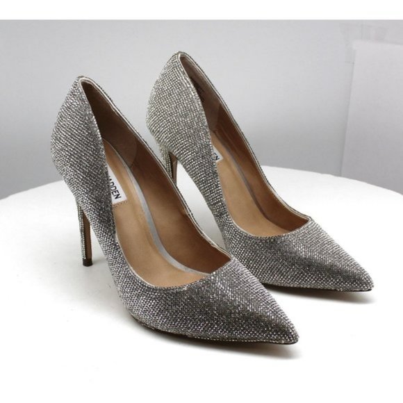 Women Steve Madden Daisie Pointed Toe Pump